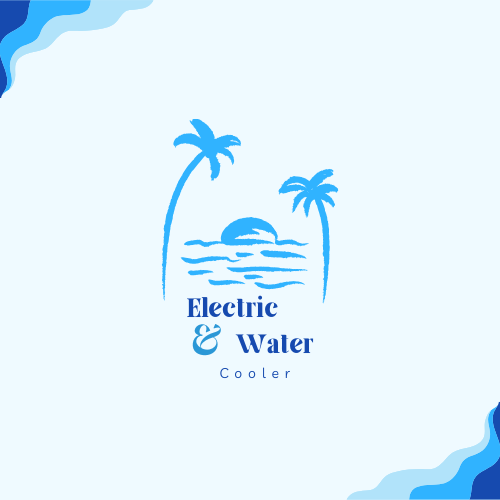 Cover photo of Electric water cooler